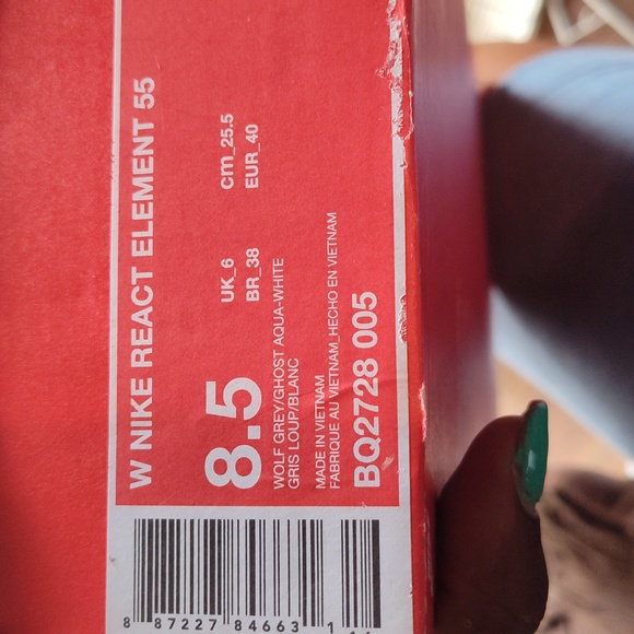 Nike React Element 55 - Picture 5 of 5